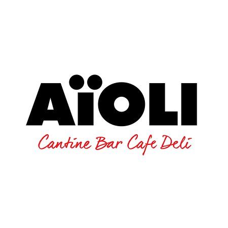 AïOLI Cantine Bar Café Deli